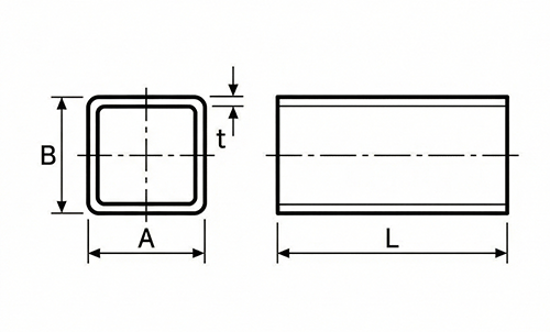 Paint Reference Diagram